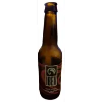 Ibex Chocolate Fudge Brownie
