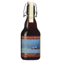 Wetterstadens Bryggeri Moje Old Ale