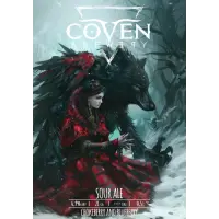Coven Brewery Repentless