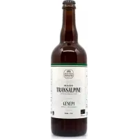 Brasserie Transalpine (Mélanges des Alpes) Génépi