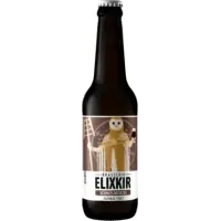 Brasserie Elixkir Sciences Occultes