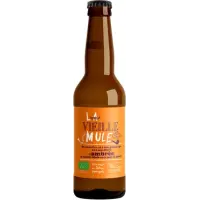 La Vieille Mule Ambrée