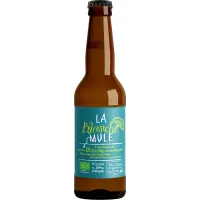 La Vieille Mule La Blanche Mule
