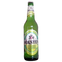 Holsten-Brauerei Lemon