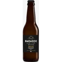 Maison Jouffe Baradoz Brune