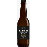 Maison Jouffe Baradoz Blonde