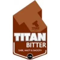 Titan Brewery Titan Bitter