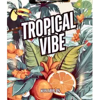 Nekoma Tropical Vibe