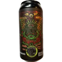 Amundsen Brewery The Darkening