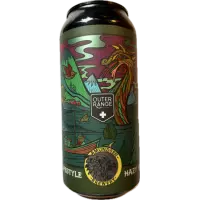 Amundsen Brewery Slopestyle
