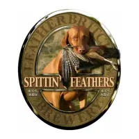 Leatherbritches Brewery Spittin' Feathers