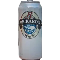 Molson Coors Canada Rickard's White