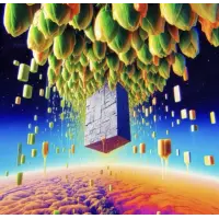 Maalstroom Mega Megalith Citra Lupocore