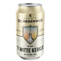 Brouwerij De Herenweg 't Witte Kerkje