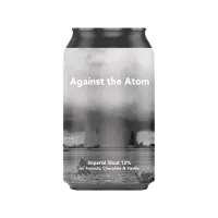 Blackout Brewing Against the Atom