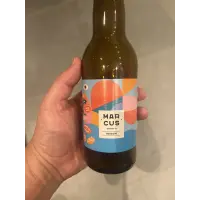 Marcus Beer Saison