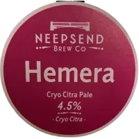 Neepsend Brew Co. Hemera