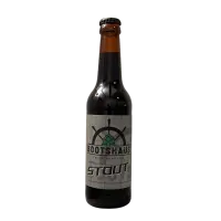 Bootshaus Privatbrauerei Stout