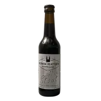 Domschatten Privatbrauerei Milk Stout