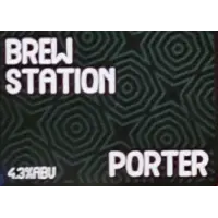 Brew Station Porter