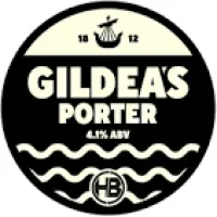 Horsforth Brewery Gildea's Porter