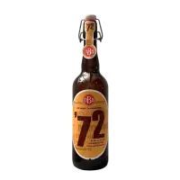 Bergmann Brauerei '72