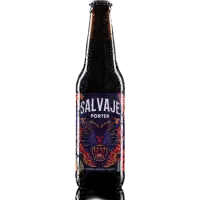 Salvaje Bagheera