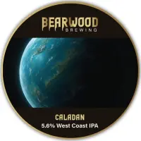 Bearwood Brewing Caladan