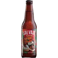 Salvaje Blonde Khan