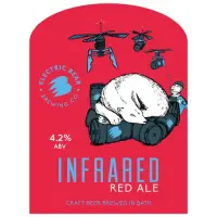 Electric Bear Brewing Co Infrared