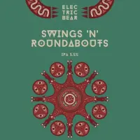 Electric Bear Brewing Co Swings 'n' Roundabouts