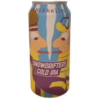 Mikkeller Snowdrifters Cold IPA