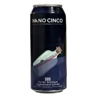 Nano Cinco SOS