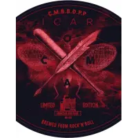 Fabrica de Bere Bună / Zăganu Coma - Icar