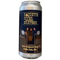 Raquette River Brewing New England Style India Pale Ale