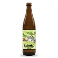 Bulwark Cider People's Cider