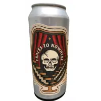 Foam Brewers Traces to Nowhere