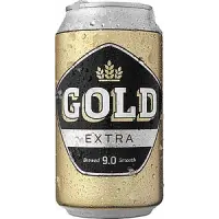 Great Western Brewing Extra Gold