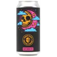 Sudden Death Brewing Luna Mortua