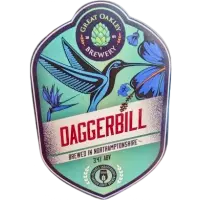 Great Oakley Brewery Daggerbill