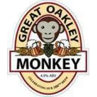 Great Oakley Brewery Monkey