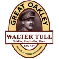 Great Oakley Brewery Walter Tull