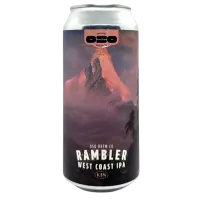Oso Brew Co. Rambler