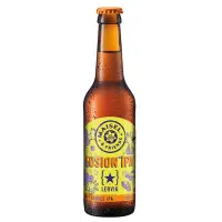 Brauerei Gebr. Maisel Fusion