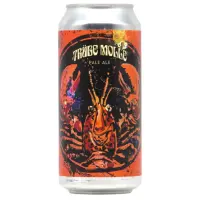 Schwarze Rose Craft Beer Trübe Molle
