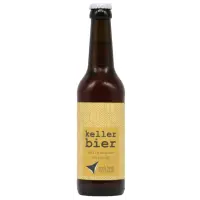 Orca Brau Kellerbier Hallertauer Cascade