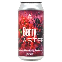 Yankee & Kraut Berry Blaster