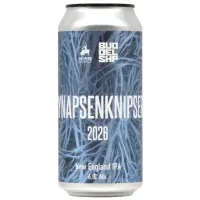 Yankee & Kraut Synapsenknipser (2026)