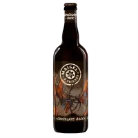 Brauerei Gebr. Maisel Chocolate Bock