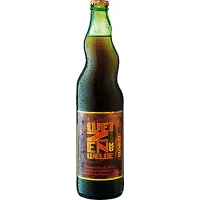 Weldebräu Weizen Hefe Dunkel